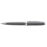 Custom Imprinted Cross(R) Coventry Ballpoint Pen, Full Color - Gun Metal