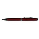 Custom Imprinted Cross(R) Coventry Ballpoint Pen, Full Color - Red