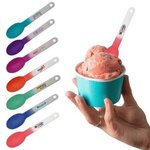 Buy Custom Imprinted Deluxe Mood(TM) Spoon, Full Color Digital