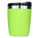 Custom Imprinted Halcyon(R) 12 oz. Amigo Tumbler - Lime Green