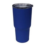 Custom Imprinted Halcyon(R) 20 oz. Tumbler - Blue