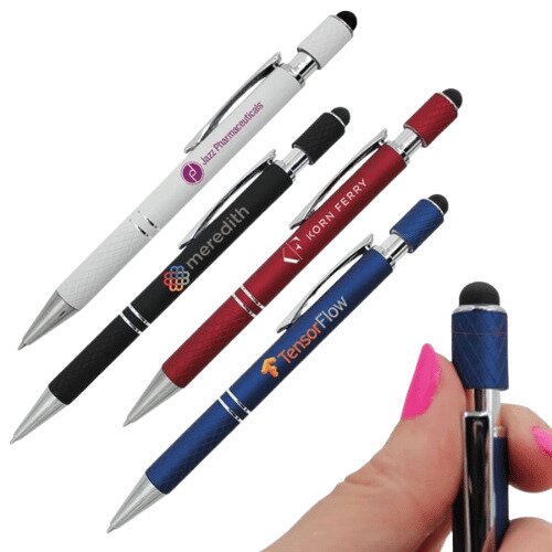 Main Product Image for Custom Imprinted Halcyon(R) Executive Pen Full Color