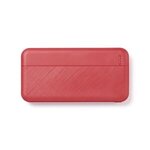 Custom Imprinted iLive 10K Power Bank - Red