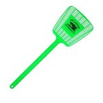 Custom Imprinted MicroHalt(TM) Mega Fly Swatter -  