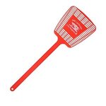 Custom Imprinted MicroHalt(TM) Mega Fly Swatter -  