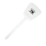 Custom Imprinted MicroHalt(TM) Mega Fly Swatter -  