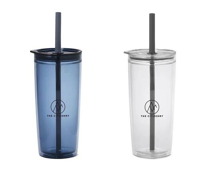 Main Product Image for Custom Imprinted MiiR(R) Everywhere Straw Tumbler - 16 Oz.