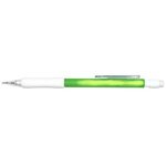 Custom Imprinted Mood(TM) Mechanical Pencil - Green to Yellow