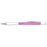 Custom Imprinted Mood(TM) Mechanical Pencil - Purple to Pink