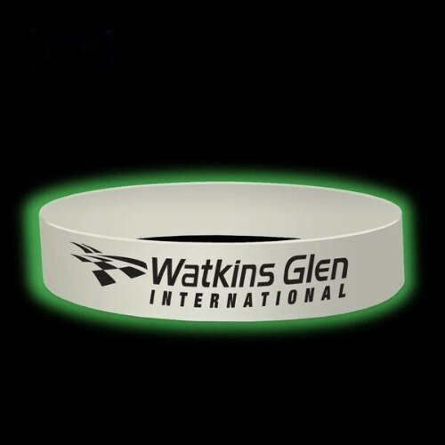 Main Product Image for Custom Imprinted Nite Glow Bracelet (1 side)