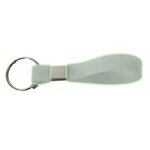 Custom Imprinted Nite Glow Key Chain - Nite Glow