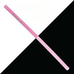 Custom Imprinted Nite Glow Reusable Straw -  