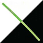 Custom Imprinted Nite Glow Reusable Straw -  