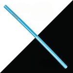 Custom Imprinted Nite Glow Reusable Straw -  