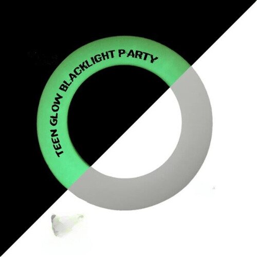 Main Product Image for Custom Imprinted Nite Glow Wrist Disc