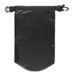 Custom Imprinted Otaria(TM) Compact Dry Bag - Black