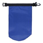 Custom Imprinted Otaria(TM) Compact Dry Bag - Blue