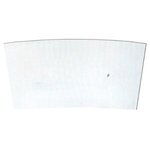 Custom Imprinted Paper Coffee Sleeve, Full Color Digital - White