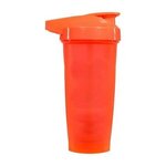 Custom Imprinted Perfect Shaker(TM) 28 oz. Activ Bottle - Coral