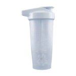 Custom Imprinted Perfect Shaker(TM) 28 oz. Activ Bottle - Light Blue