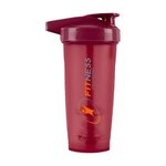 Custom Imprinted Perfect Shaker(TM) 28oz Activ Bottle Full Color -  