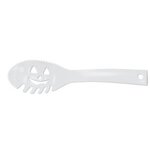 Custom Imprinted Pumpkin Scooper - White