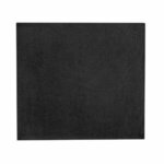 Custom Imprinted Rally Towel - Black