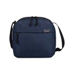 Custom Imprinted Renew rPET Lunch Cooler - Navy