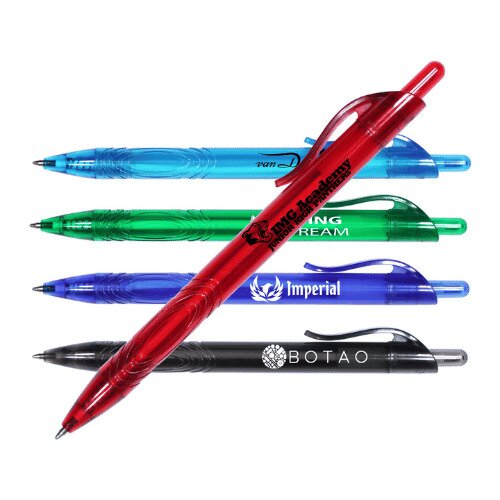 Main Product Image for Custom Imprinted Revive Click Pen