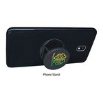 Custom Imprinted Stand-Out Phone Holder - Full Color -  