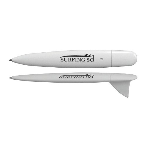 Main Product Image for Custom Imprinted Surfboard Pen