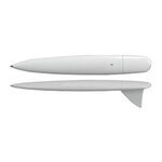 Custom Imprinted Surfboard Pen -  