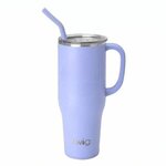 Custom Imprinted Swig(R) 40 oz. Mega Mug - Hydrangea