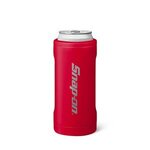 Custom Laser Engraved BruMate Hopsulator Slim Can Cooler -  