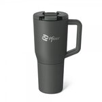 Custom laser Engraved Brumate Muv Tumbler 35 oz -  