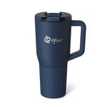 Custom laser Engraved Brumate Muv Tumbler 35 oz -  