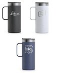 Buy Custom Laser Engraved RTIC 16oz Travel Coffee Cup