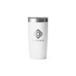 Custom Laser Engraved Yeti Rambler 10oz Tumbler -  