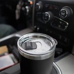 Custom Laser Engraved Yeti Rambler 30oz -  