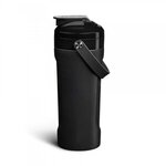 Custom Printed BruMate MultiShaker Bottle 26 oz - Black