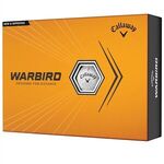 Buy Custom Printed Callaway Warbird Golf Balls 12 pk