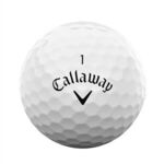 Custom Printed Callaway Warbird Golf Balls 12 pk -  