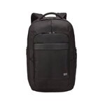 Custom Printed Case Logic Laptop Backpack 17.3" - Black