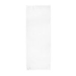 Custom Printed Cooling Towel - Full Color - White