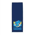 Custom Printed Cooling Towel - Full Color -  