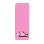 Custom Printed Cooling Towel - Full Color -  