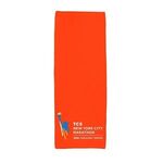 Custom Printed Cooling Towel - Full Color -  