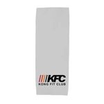 Custom Printed Cooling Towel - Full Color -  