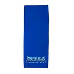 Custom Printed Cooling Towel - Full Color -  