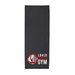 Custom Printed Cooling Towel - Full Color -  